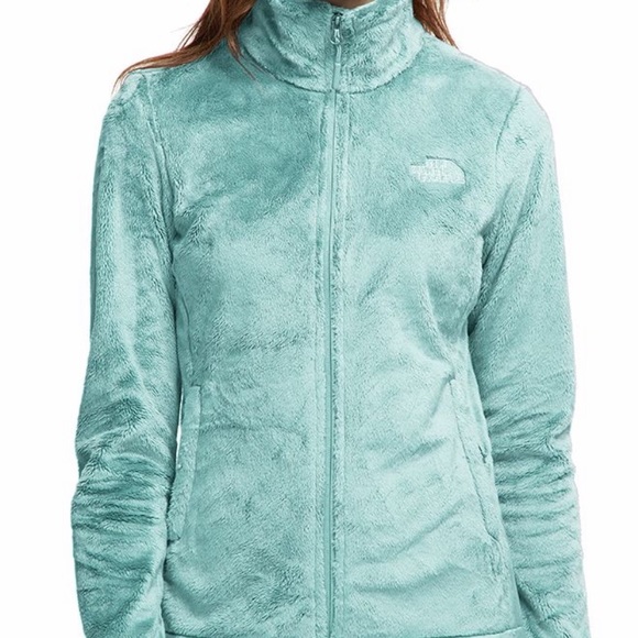 The North Face Jackets & Blazers - The North Face Osiris Fleece Jacket